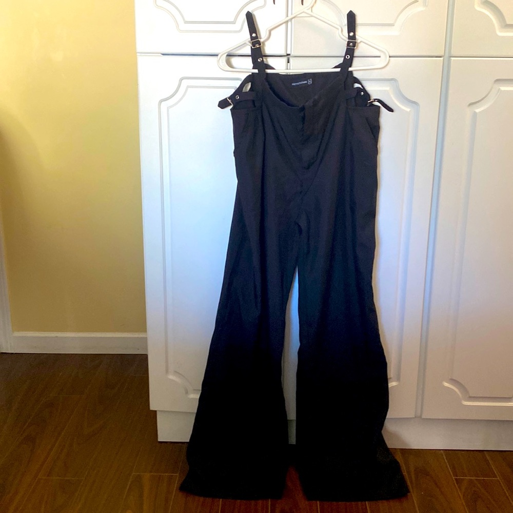Prettylittlething pants
